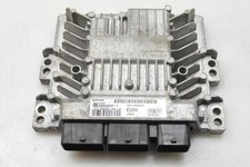 2008 FORD MONDEO IV BA7 ENGINE