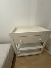 Mamas papas white changing - papas,