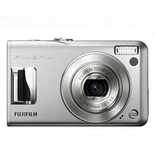 Fujifilm finepix f31fd 3mp - finepix, 6.3mp
