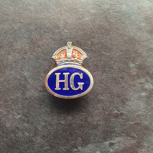 Ww2 silver home - silver,