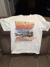 Van’s Back To The Future