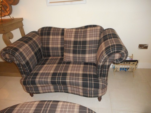 Dfs two seater - , &