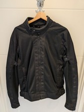 Perforated Jacket Men TUCANO