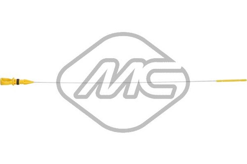 Fits metalcaucho 05212 oil - fits,