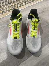 Men’s Brooks Launch GTS 9 Running Shoe UK 9