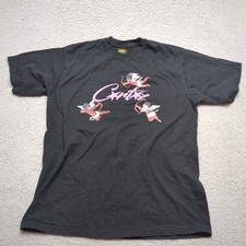 Corteiz Mens T-Shirt M –