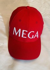 MEGA Make England Great Again