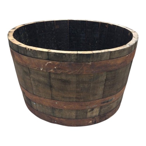Oak whiskey barrels choose - oak,