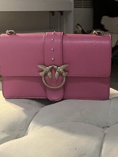 pinko cross body bag