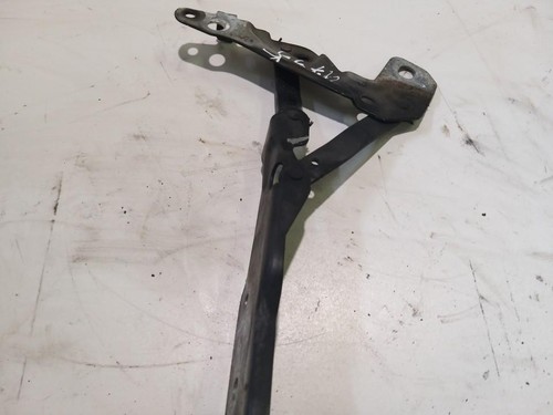 Jeep compass 2008 - jeep, hood