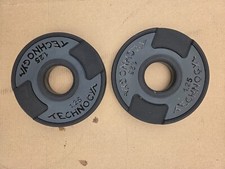 Technogym Weight Plates 1.25KG