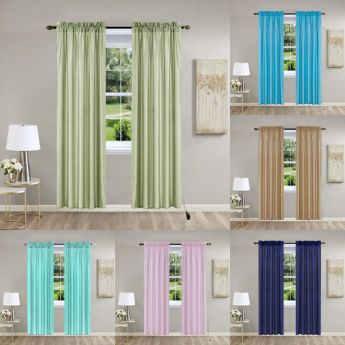 2pc solid color block - 2pc, color-block