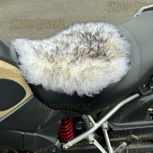 Two tone universal motorcycle - universal,