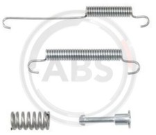 A.B.S. 0892Q Accessory Kit