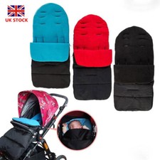 Universal Baby Stroller Warm