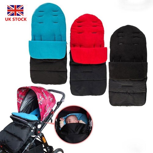 Universal baby stroller warm - baby,