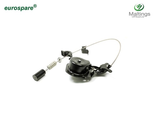 Spare wheel winch with anti - wheel,
