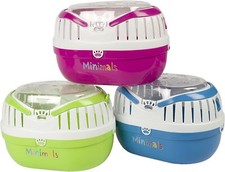 Small Animal, Mouse, Gerbil