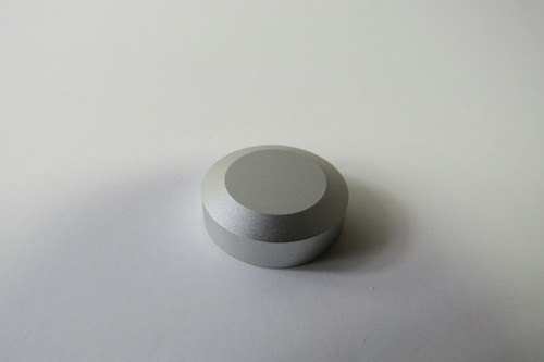 New cap for tension - for,