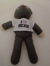 mr bean ty soft toy approx 10 inch