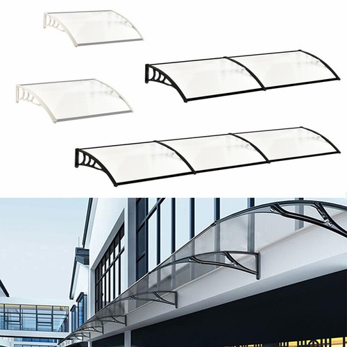 Aluminium overdoor outdoor - aluminium,