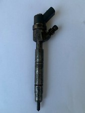 MERCEDES VANEO 1,7 CDI FUEL INJECTOR 0445110198, A6680701187, TESTED