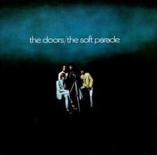 Doors Soft parade (1969) [CD]