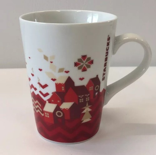 Starbucks holiday white - starbucks,