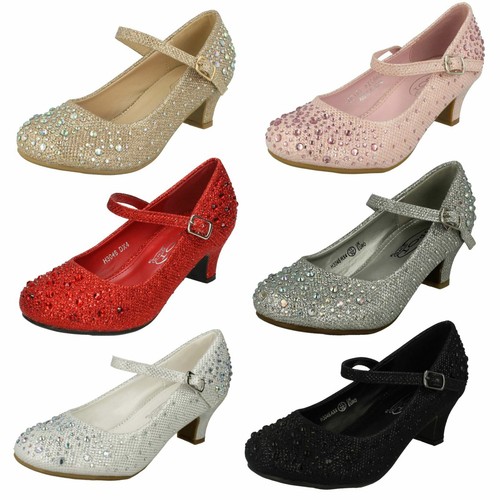 Junior girls spot sparkly - junior,