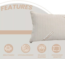 Hotel Quality One Pillow