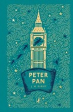 Peter Pan by J M Barrie