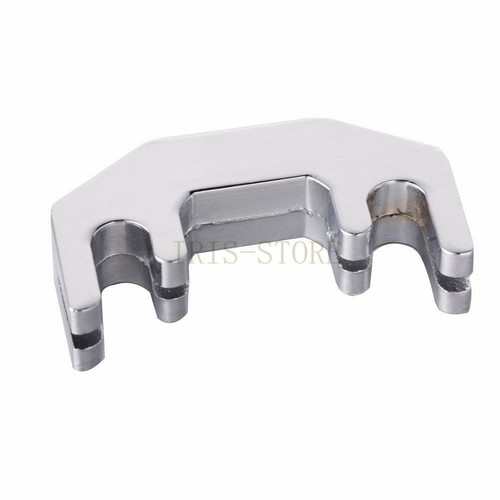 Deluxe chrome practice mute - deluxe,
