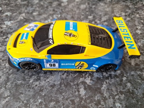 Scalextric audi rs8 gt3 - scalextric,