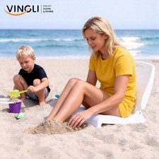 Folding Outdoor Sit Portable