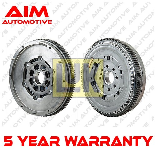 Dual mass flywheel aim - dual, fits