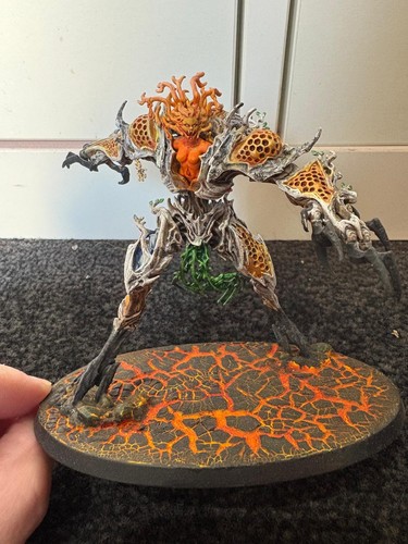 Sylvaneth full army 6000 - full, army,