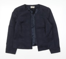 Planet Women's Blue Size 18