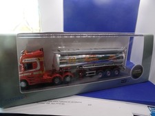 Oxford 76TCAB011 TCAB011 1/76