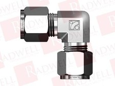 SUPERLOK SUE-6-SS / SUE6SS (NEW IN BOX)