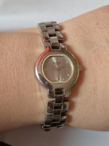 Vintage tissot model g330k - tissot,