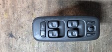 Volvo S60 V70 S80 Etc Electric window control switch 8673185-MATCH NUMBERS!