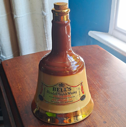 Bell wade blended - bell’s,
