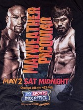 Floyd Mayweather Jr Vs Manny