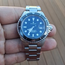 Steinhart Ocean One 42mm
