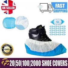 Blue/White Heavy Duty Tough