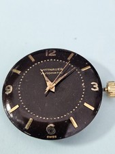 Vintage Wittnauer  11ARB
