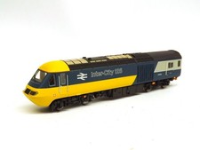 Hornby inter city class 43 - hornby, inter-city