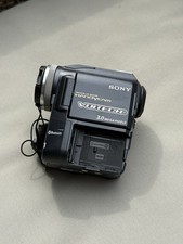 Sony dcr pc300 mini digital - dv,