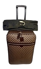 Louis Vuitton Pegase Suitcase