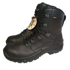 Haix Airpower Leather Safety